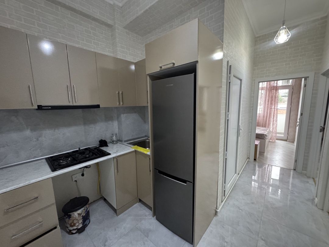 Satılır 3 otaqlı yeni tikili 57 m² — Mənzil, Bakı (8)