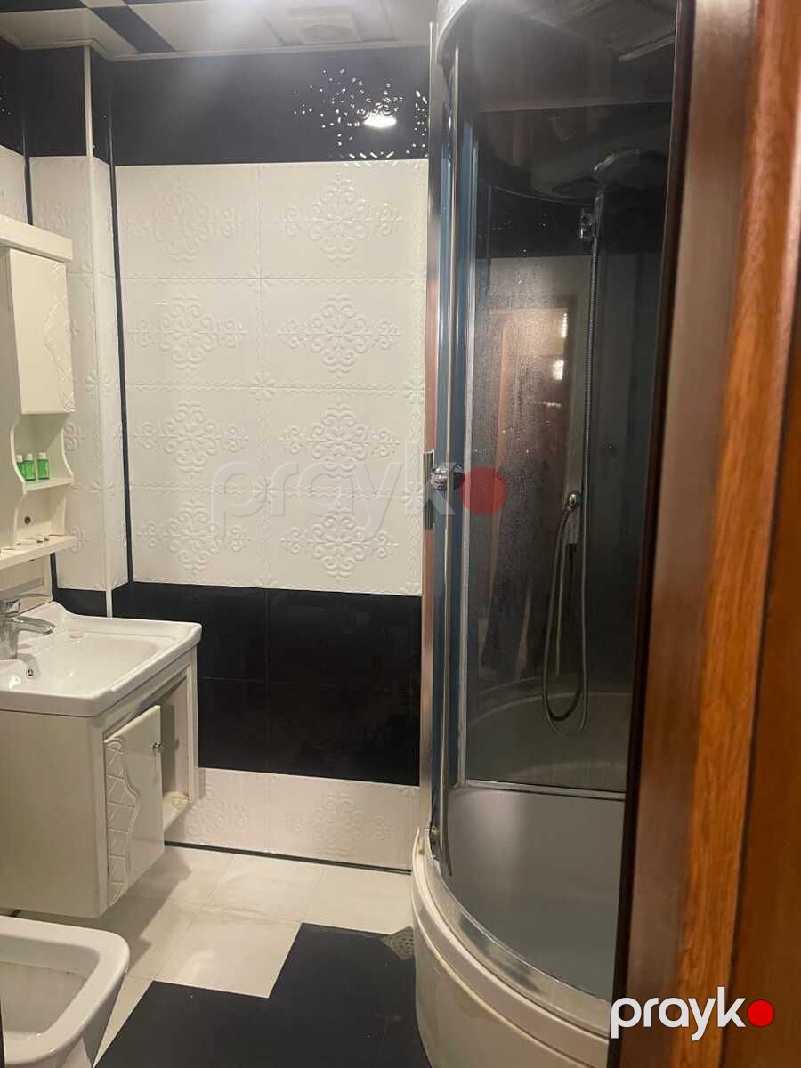 İcarəyə verilir 3 otaqlı köhnə tikili 57.1 m² — Mənzil, Bakı (2)