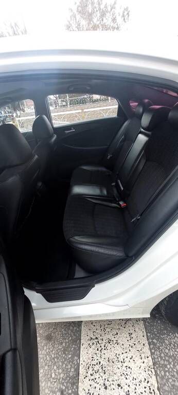 Hyundai Sonata, 2.4 L, 2012 il, 150 600 km — Avtomobillər, Bakı (5)