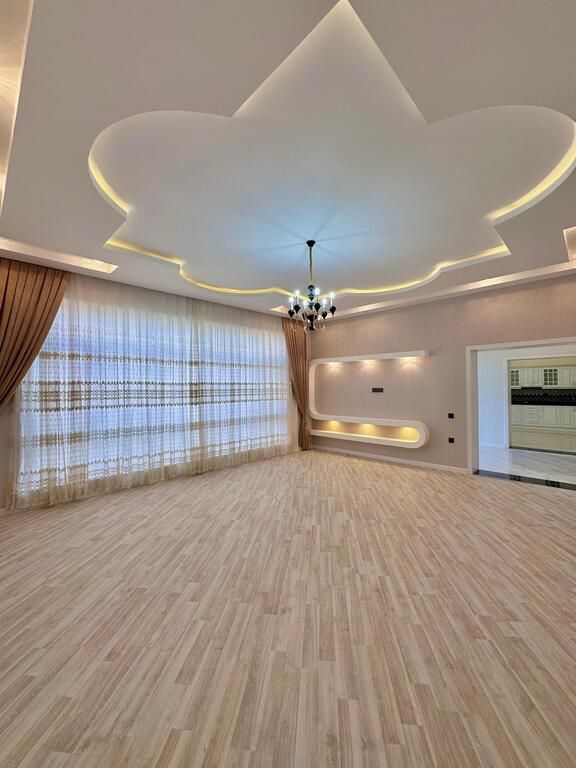 Satılır 4 otaqlı həyət evi/bağ evi 180 m² — Ev, villa, Bakı (7)