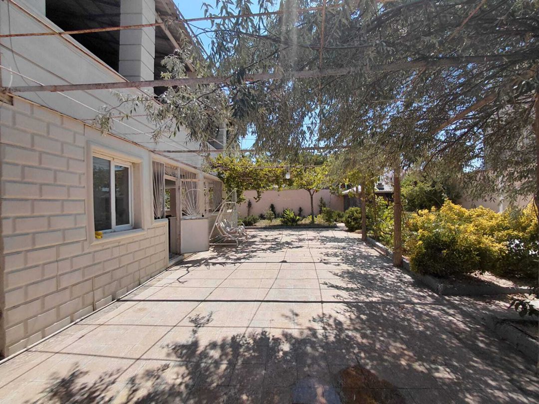 Satılır 4 otaqlı həyət evi/bağ evi 140 m² — Ev, villa, Bakı