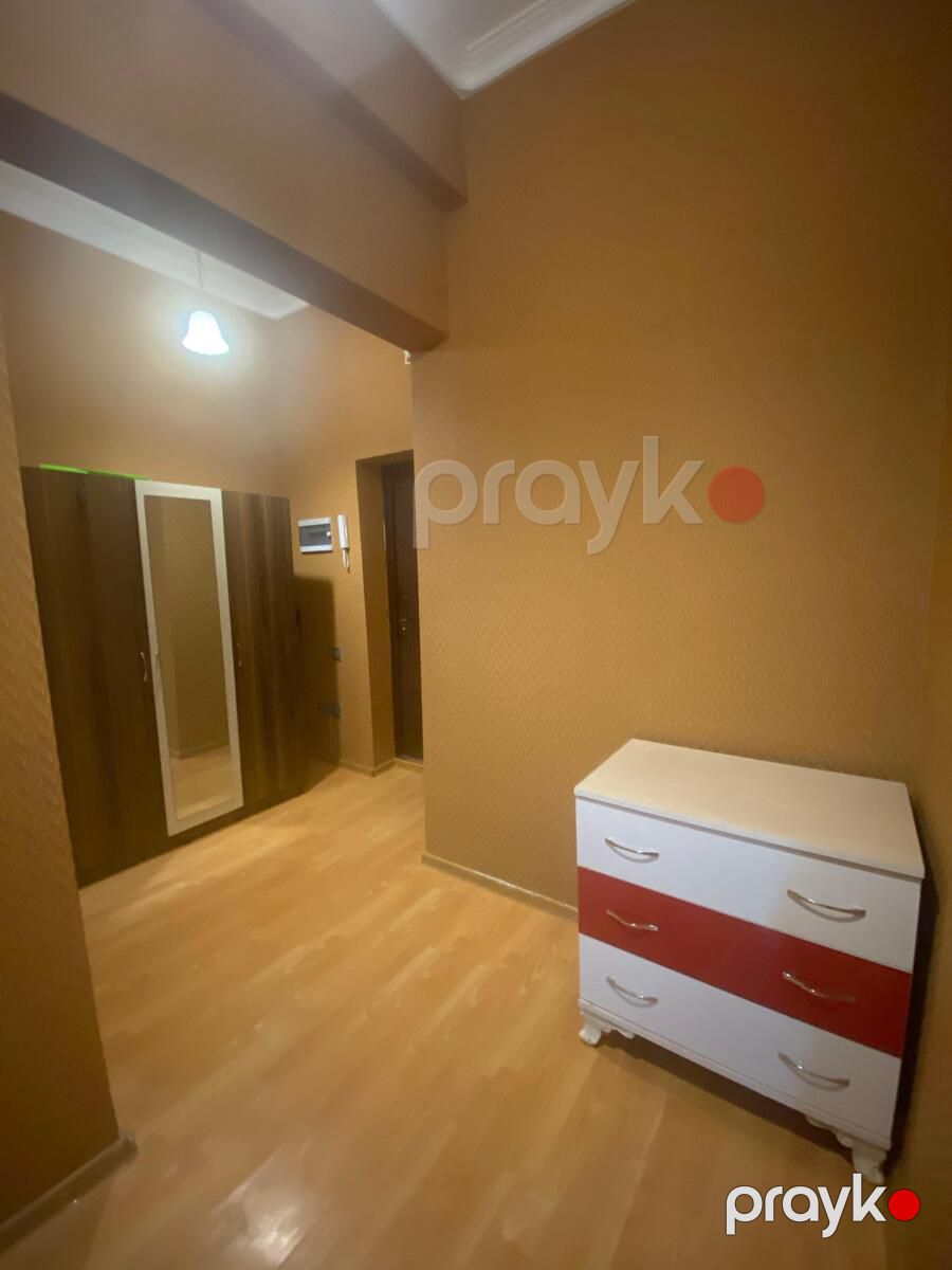 İcarəyə verilir 3 otaqlı yeni tikili 90 m² — Mənzil, Bakı (11)