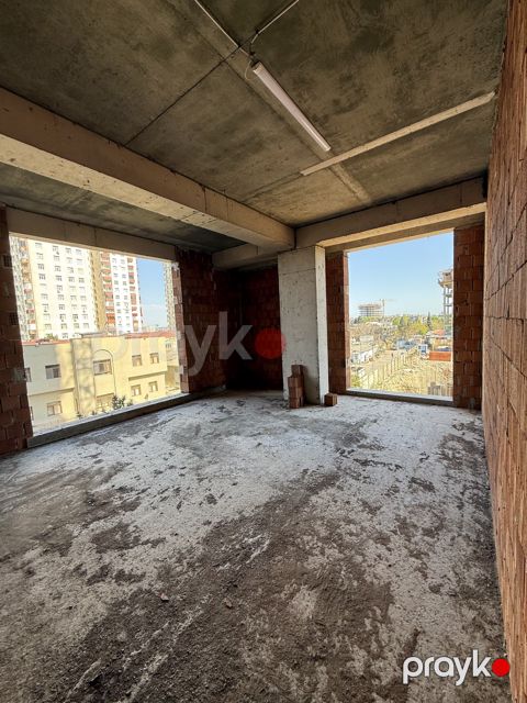 Satılır 3 otaqlı yeni tikili 123.5 m²