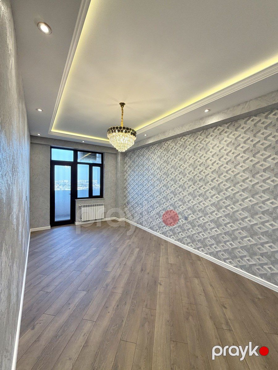 Satılır 3 otaqlı yeni tikili 92 m² — Mənzil, Bakı (8)