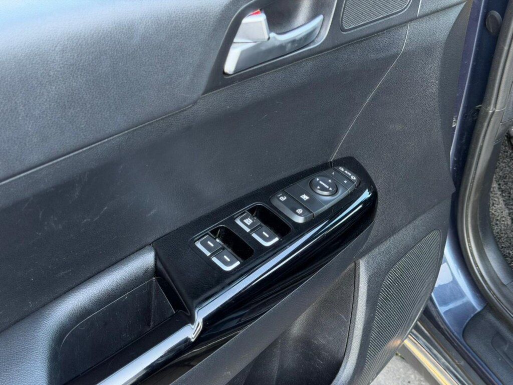 Kia Sportage, 2.0 L, 2016 il, 180 000 km — Avtomobillər, Gəncə (9)