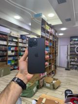 Apple iPhone 14 Pro Max Space Black 128GB/6GB — Brave Mobile