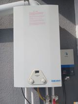 Lambert LX 24 FF divar tipli kombi ((0707))*Asya* Qiymet.250 azn — Combi boilers