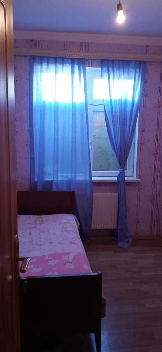 İcarəyə verilir 3 otaqlı həyət evi/bağ evi 100 m² — Ev, villa, Bakı (4)