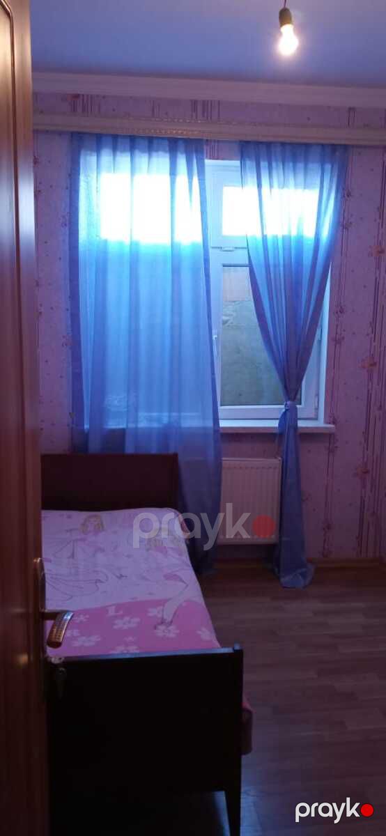 İcarəyə verilir 3 otaqlı həyət evi/bağ evi 100 m² — Ev, villa, Bakı (4)