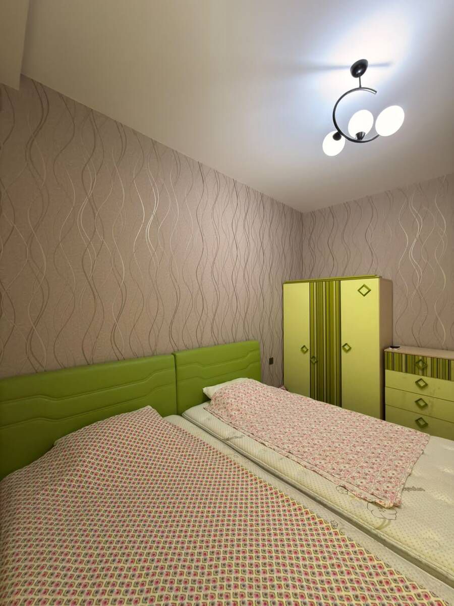 Satılır 4 otaqlı həyət evi/bağ evi 160 m² — Ev, villa, Bakı (12)