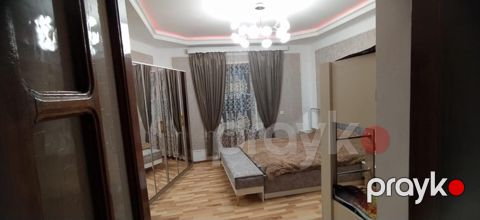 Satılır 3 otaqlı köhnə tikili 63.2 m²