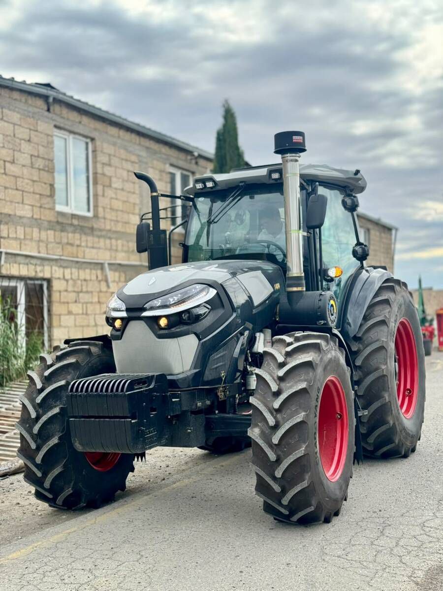 Traktor, 2026 il — Avto, Bakı (2)