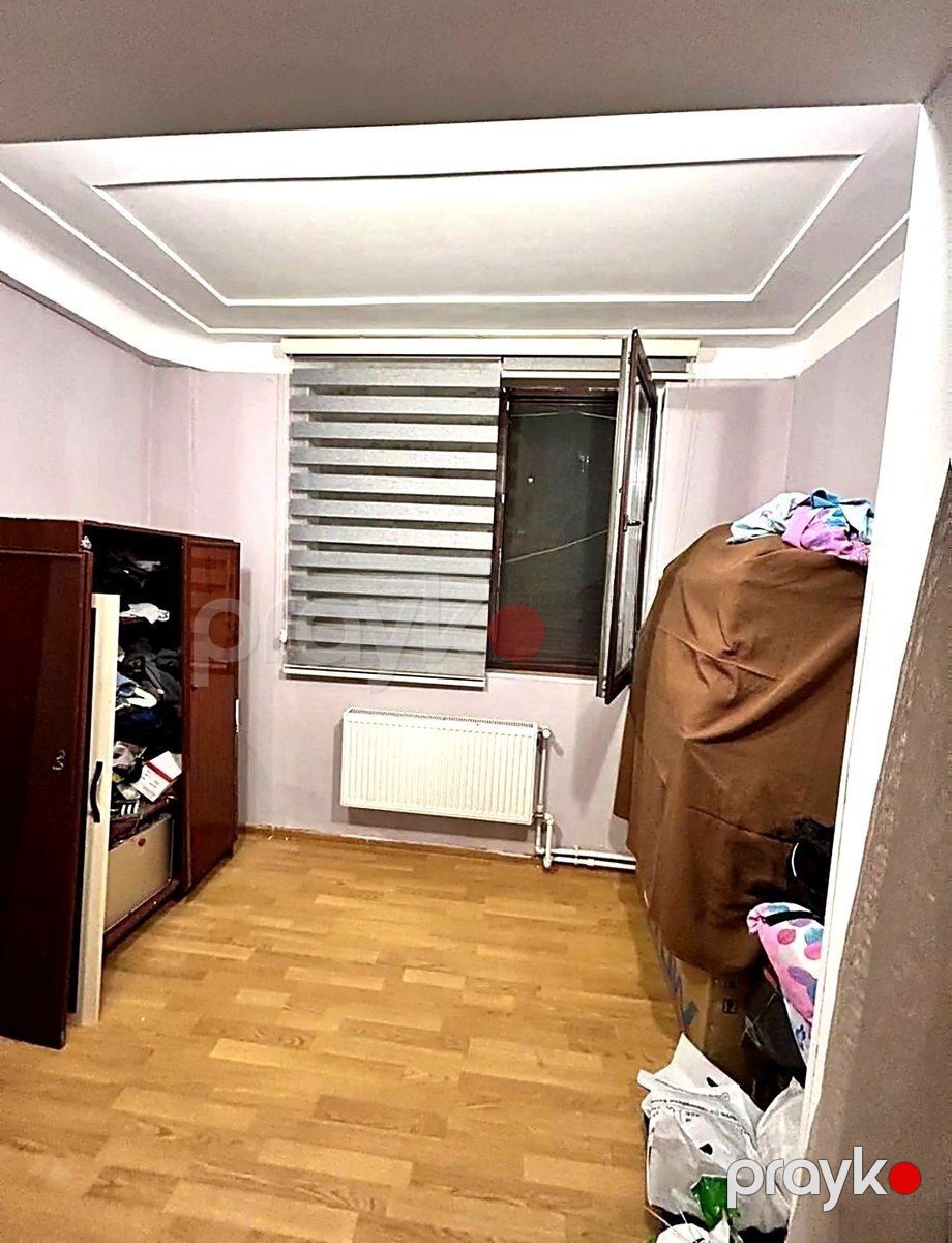 3-otaqlı mənzil, Abbas Mirzə Şərifzadə küç., 75 m² — Mənzil, Bakı (8)