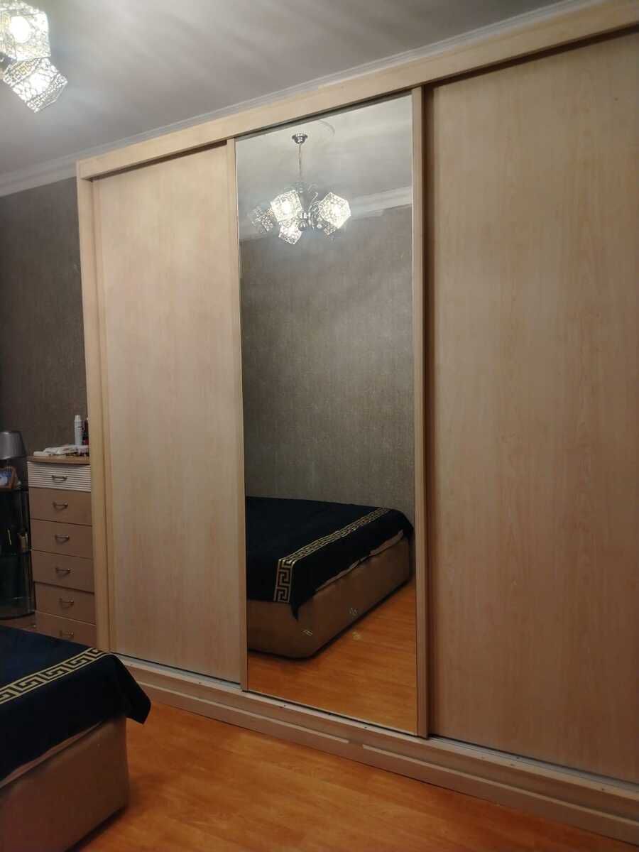 2-otaqlı yeni tikili, Xırdalan ş., 52 m² — Daşınmaz əmlak, Xırdalan (4)