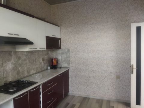 Həyət evi, Şəki ş.