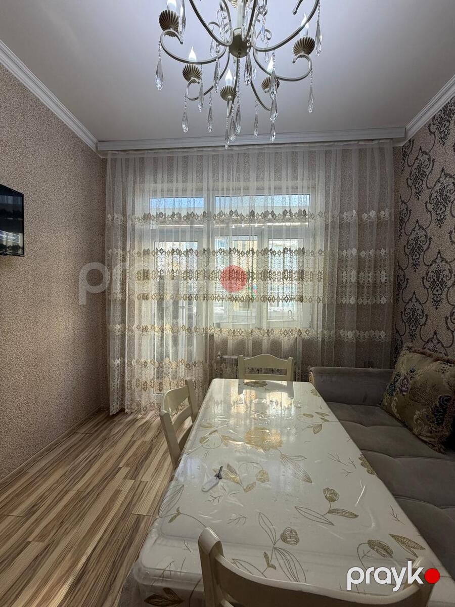 2-otaqlı yeni tikili, Masazır qəs., 44 m² — Daşınmaz əmlak, Bakı (8)