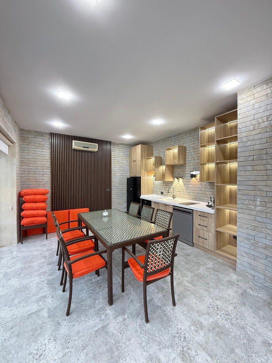 Satılır 4 otaqlı həyət evi/bağ evi 180 m² — Ev, villa, Bakı (5)