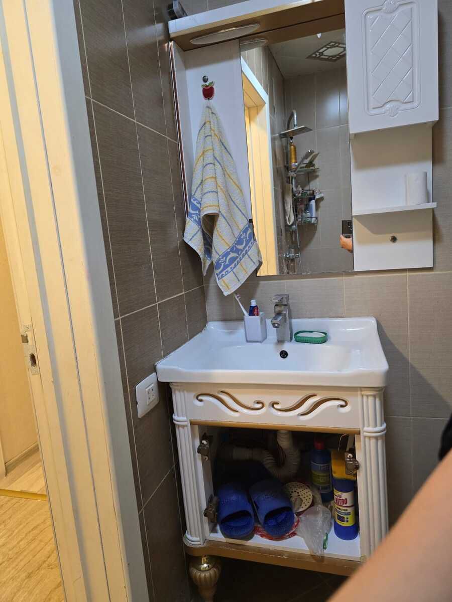 Satılır 2 otaqlı köhnə tikili 55 m² — Mənzil, Bakı (3)