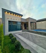 İcarəyə verilir 4 otaqlı həyət evi/bağ evi 250 m² — Mirmövsüm