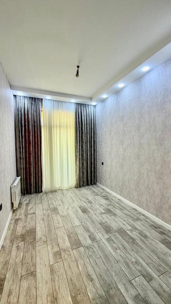 3-otaqlı yeni tikili, H.B.Zərdabi pr., 75 m² — Daşınmaz əmlak, Bakı (7)