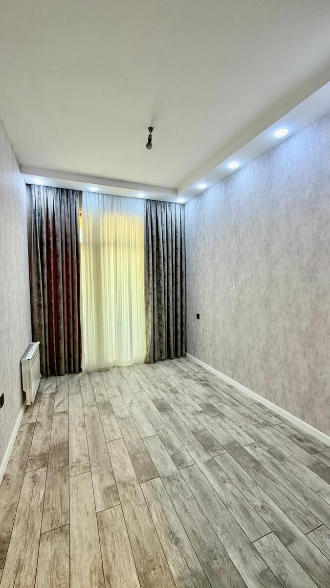 Satılır 3 otaqlı yeni tikili 75 m² — Mənzil, Bakı (10)