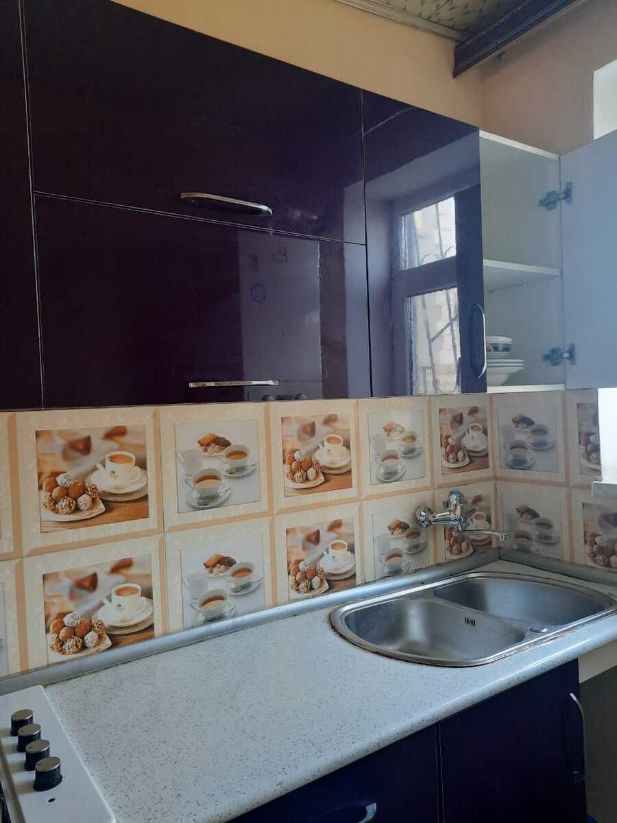 Həyət evi kirayə verilir, Sumqayıt ş. — Ev, villa, Sumqayıt (11)