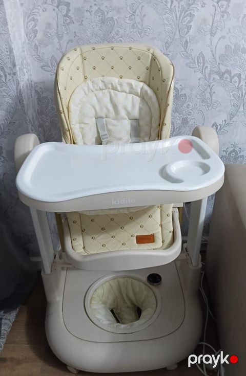 Kidilo yemek masası 70 azn Hem xodulka hem yellencek kimi istifde — Bakı
