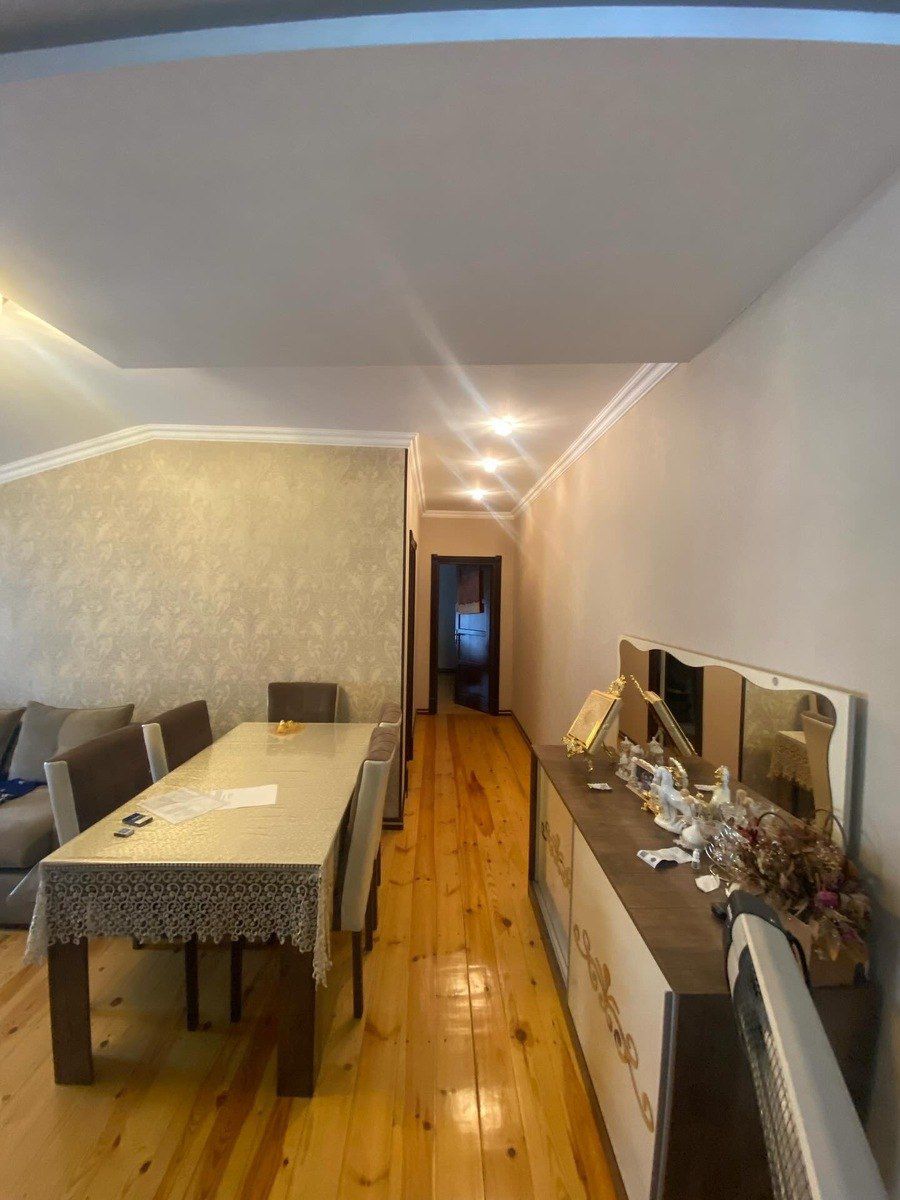Satılır 3 otaqlı yeni tikili 84 m² — Mənzil, Xırdalan (10)