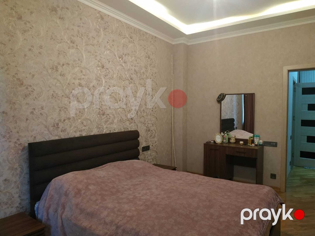İcarəyə verilir 2 otaqlı yeni tikili 67 m² — Mənzil, Bakı (5)