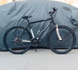 Dynamıcs cross 29 velosiped — Elanın sahibi — Sports, Hobby & Leisure