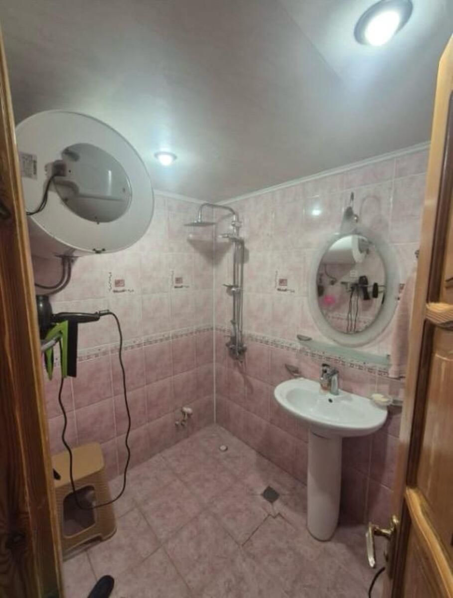 Satılır 2 otaqlı yeni tikili 95 m² — Mənzil, Bakı (6)