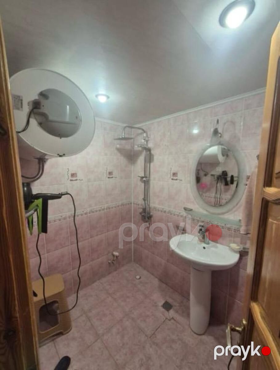 Satılır 2 otaqlı yeni tikili 95 m² — Mənzil, Bakı (6)