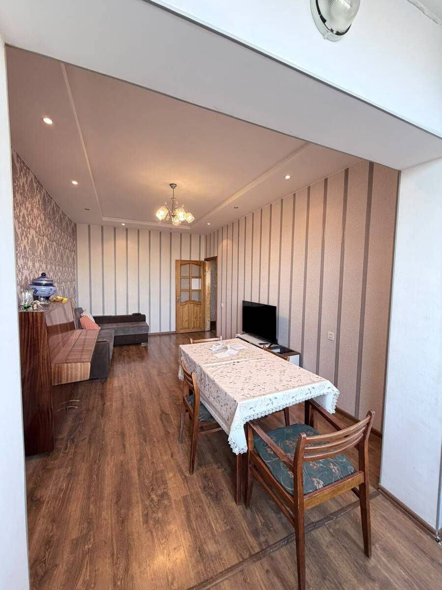 Satılır 3 otaqlı köhnə tikili 60 m² — Mənzil, Bakı (4)