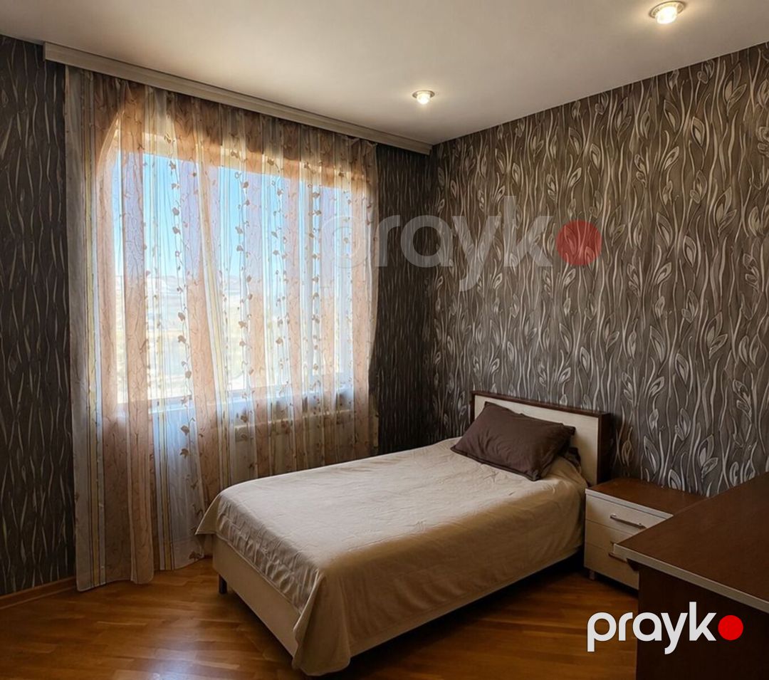 Satılır 3 otaqlı yeni tikili 127 m² — Mənzil, Bakı (5)