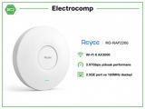 Reyee Wireless RG-RAP2260 AX3000 Wi-Fi 6 High Performance Access Point — ElectroComp — Computers & Laptops