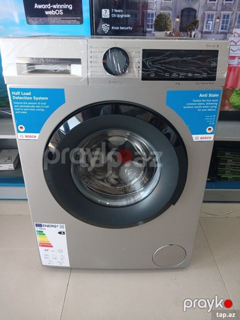 Paltaryuyan BOSCH .WLZ2421SME