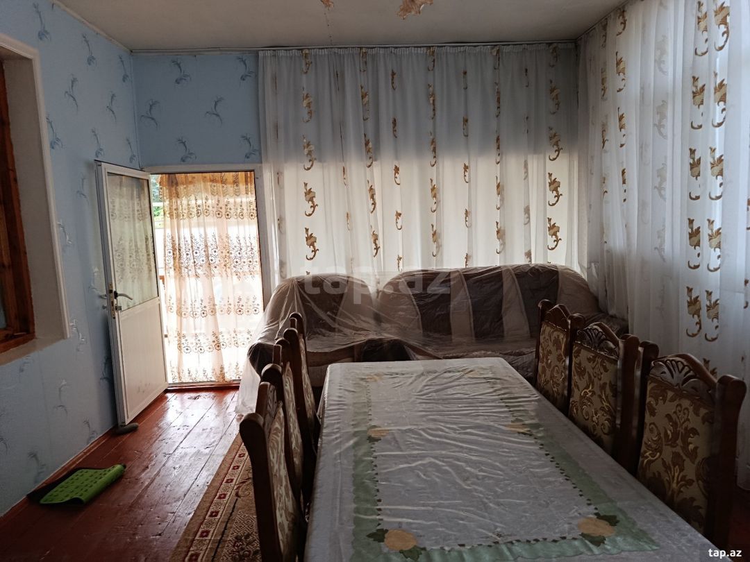 Həyət evi, Göygöl r. — Daşınmaz əmlak, Göygöl (5)