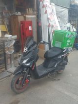 Moped Fredom 2022 il — Avtomobil