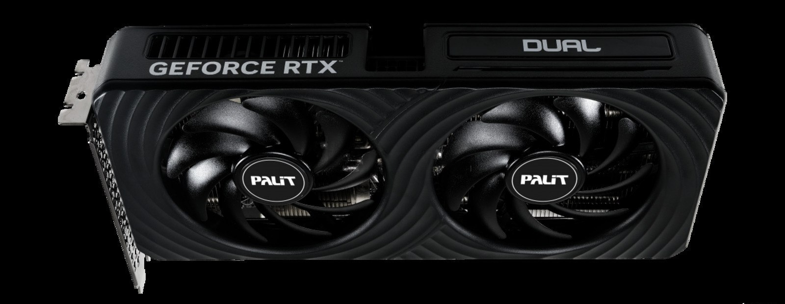 Palit RTX 5060 8GB Dual 128-bit Videokart — Elektronika, Bakı (3)