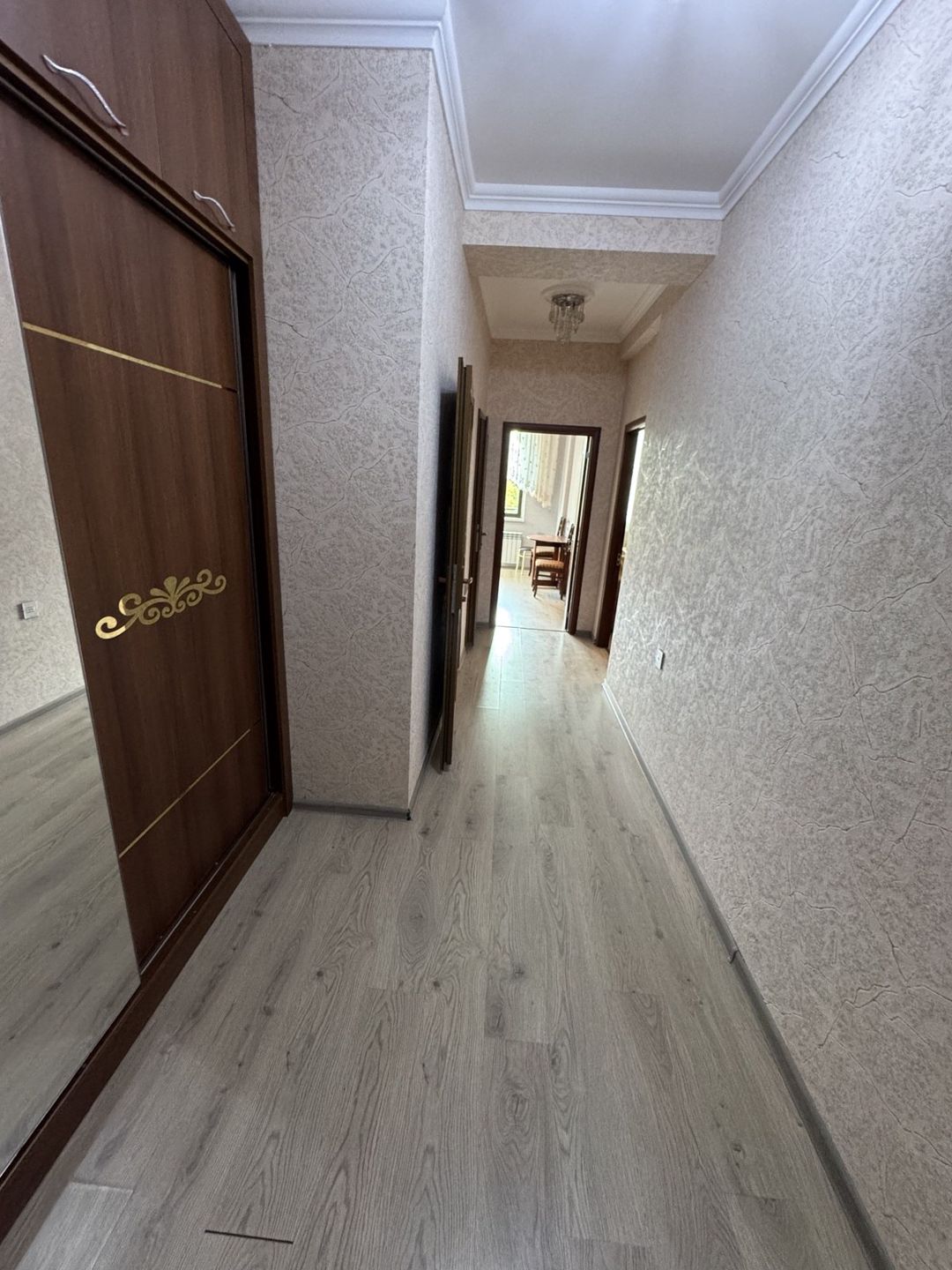 İcarəyə verilir 1 otaqlı yeni tikili 53 m² — Mənzil, Bakı (2)