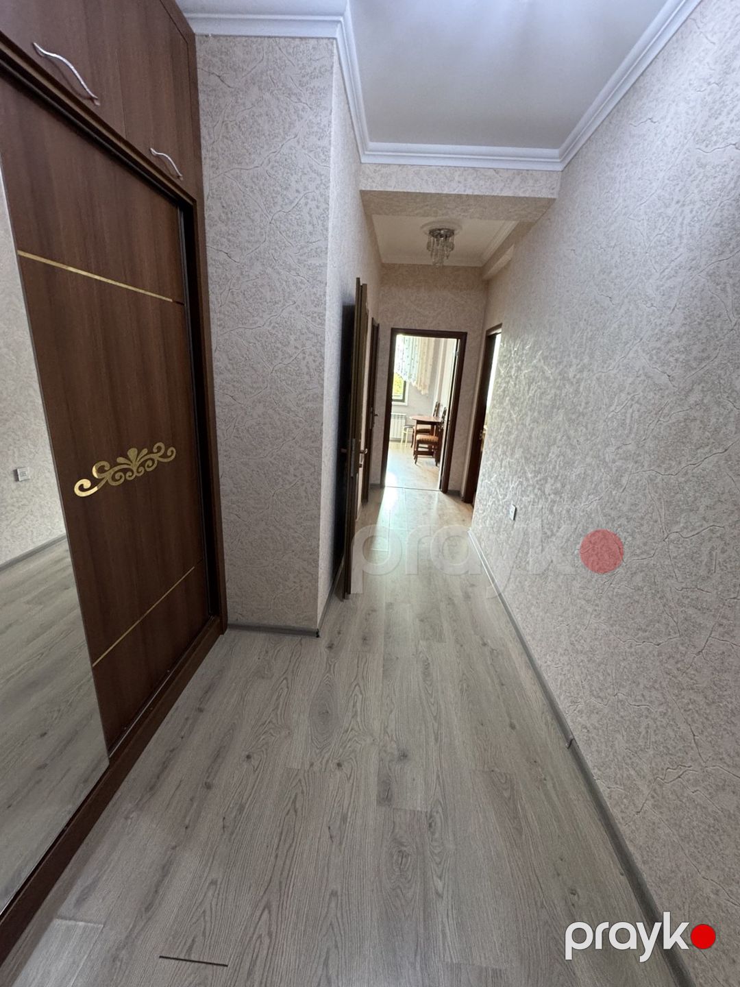 İcarəyə verilir 1 otaqlı yeni tikili 53 m² — Mənzil, Bakı (2)