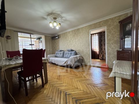 Satılır 3 otaqlı köhnə tikili 45 m²