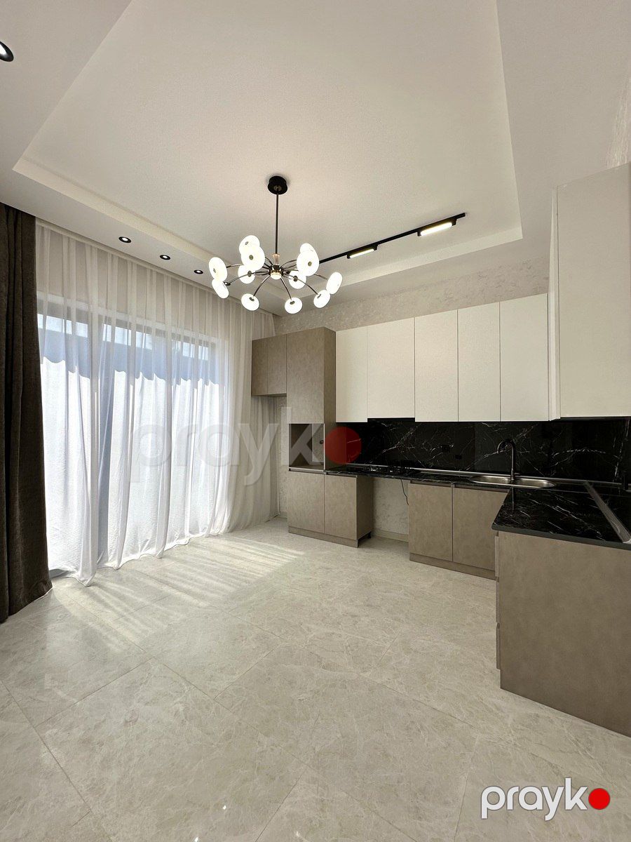 Satılır 4 otaqlı həyət evi/bağ evi 140 m² — Ev, villa, Bakı (6)