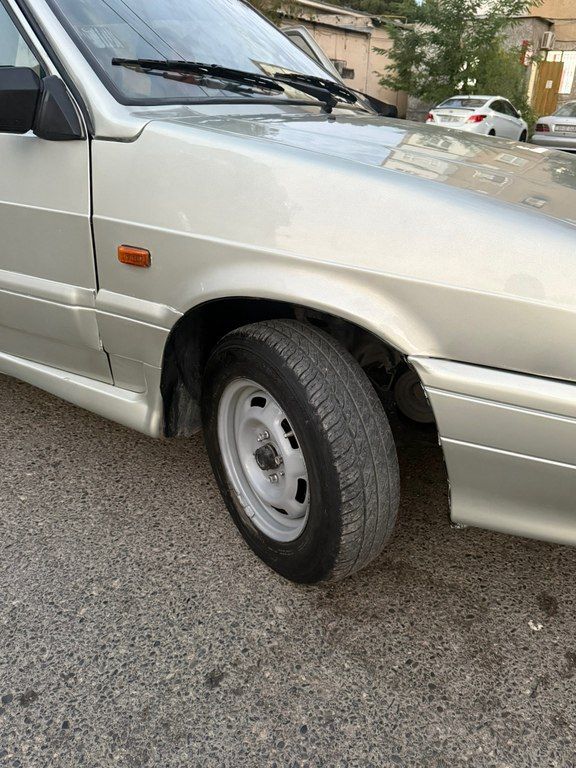 LADA (VAZ) 2115, 1.5 L, 2006 il, 258 074 km — Avtomobillər, Sumqayıt (4)