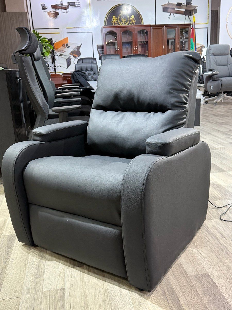 Kreslo Recliner — Matraslar, Bakı (4)
