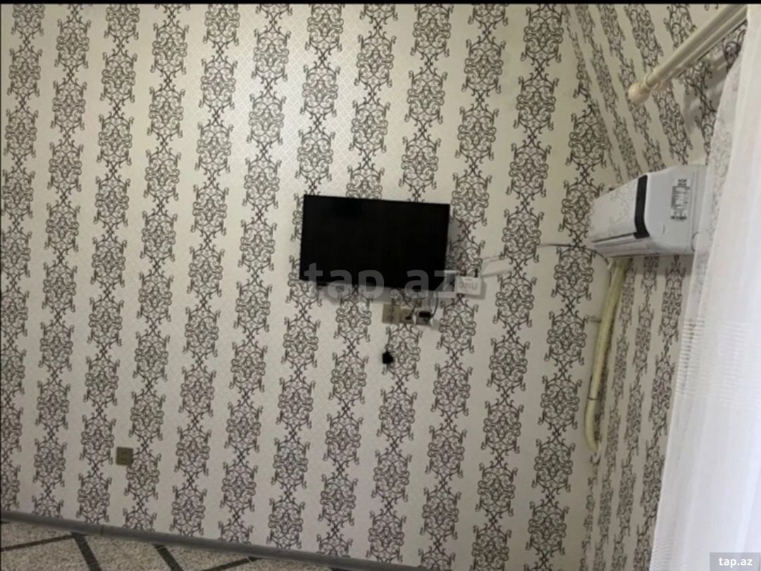 2-otaqlı yeni tikili kirayə verilir, Astara r., 46 m² — Daşınmaz əmlak, Astara (4)