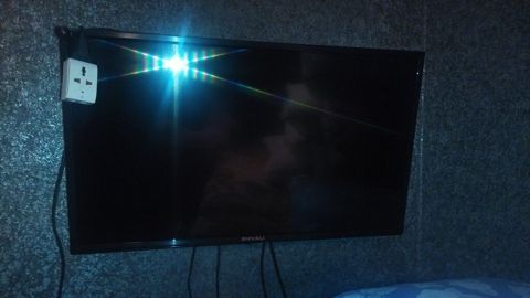 İşlənmiş Televizor Shivaki LED ekran 82" Ödənişli çatdırılma