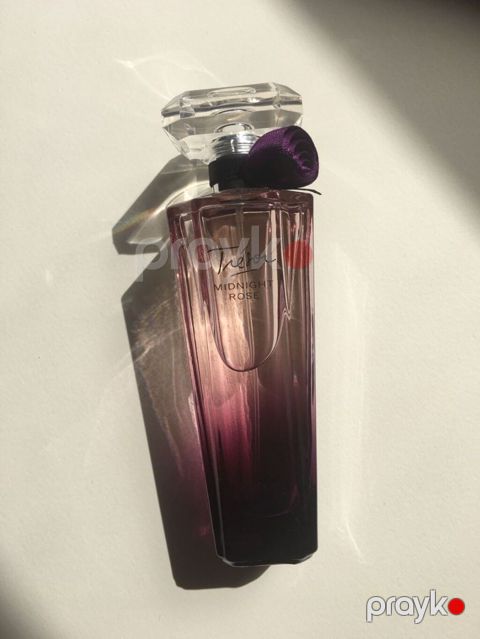 Lancome Midnight Rose ətiri