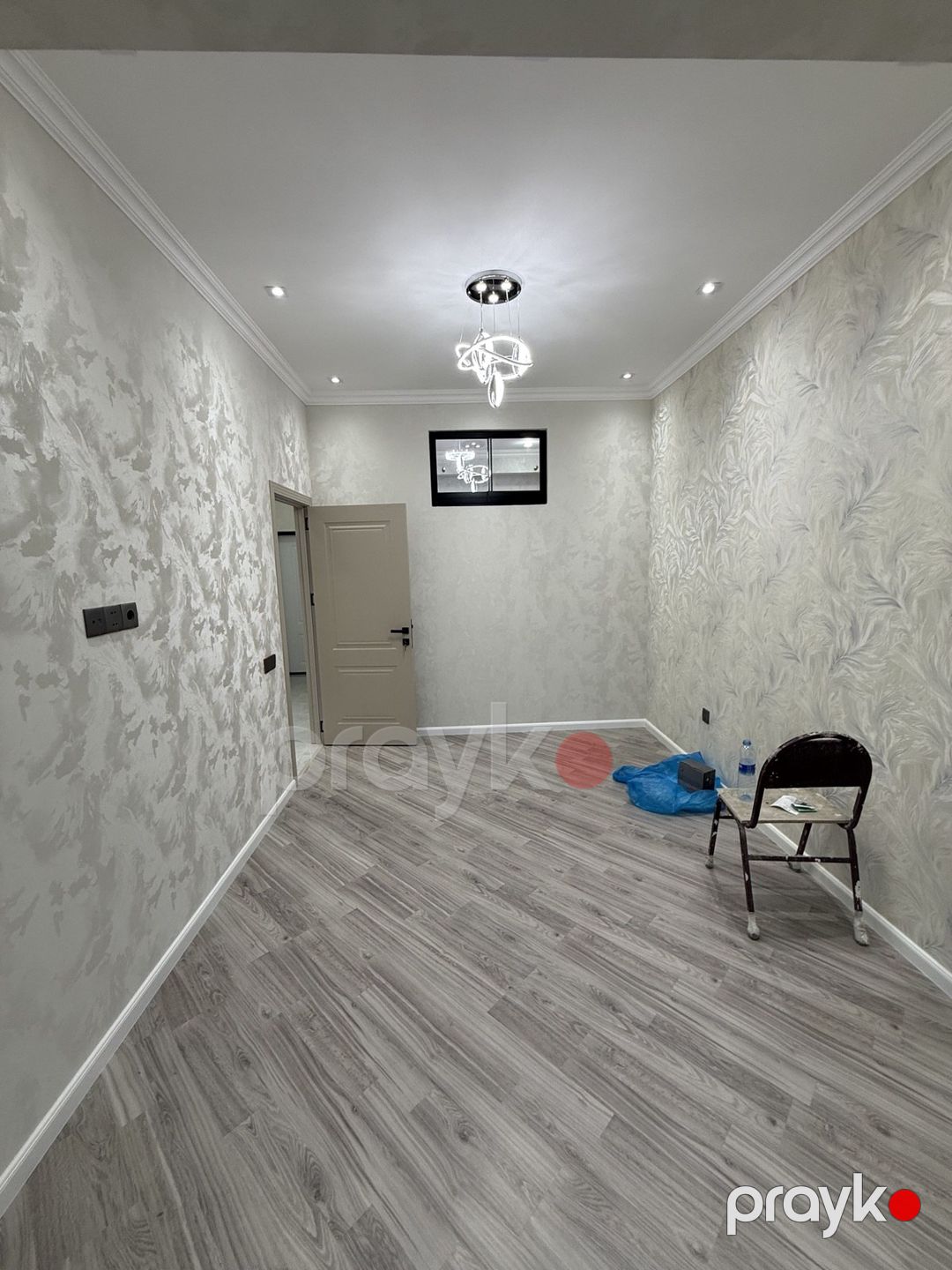 Satılır 3 otaqlı yeni tikili 51 m² — Mənzil, Bakı (11)
