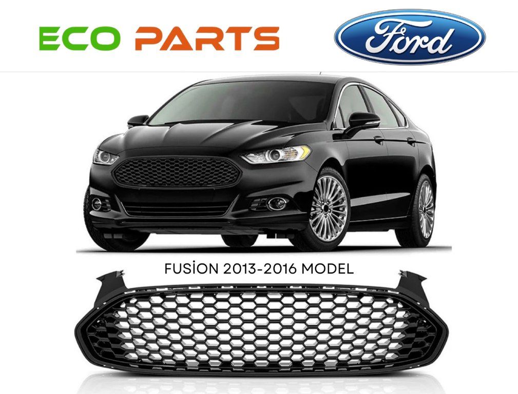 "Ford Fusion 2013-2016" radiator barmaqlığı — Ehtiyat hissələri və aksesuarlar, Bakı